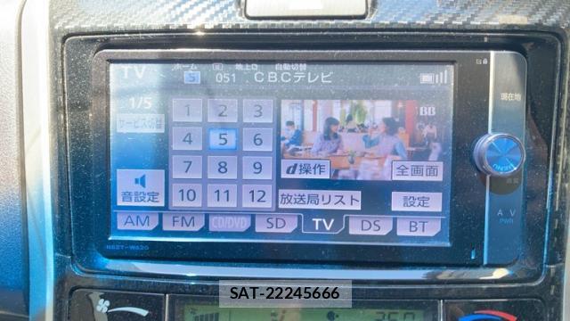 Toyota COROLLA FIELDER 2014-03 8283487-10