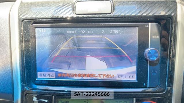 Toyota COROLLA FIELDER 2014-03 8283487-11