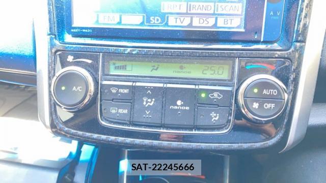 Toyota COROLLA FIELDER 2014-03 8283487-14