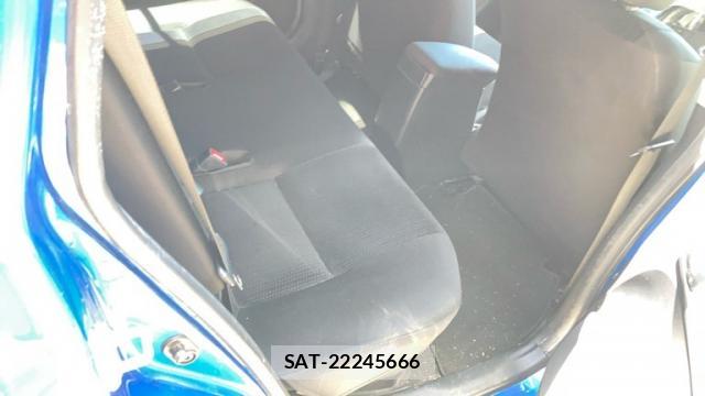 Toyota COROLLA FIELDER 2014-03 8283487-18