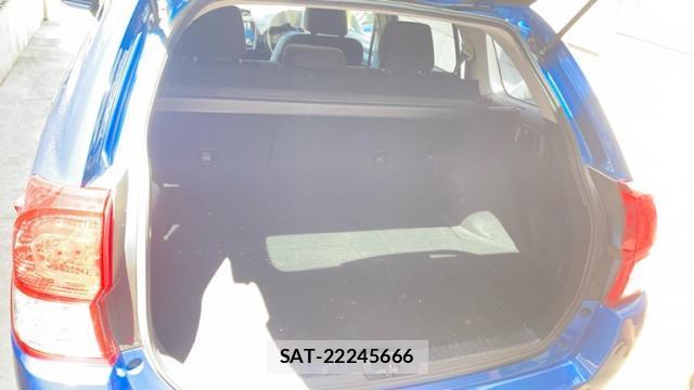 Toyota COROLLA FIELDER 2014-03 8283487-19