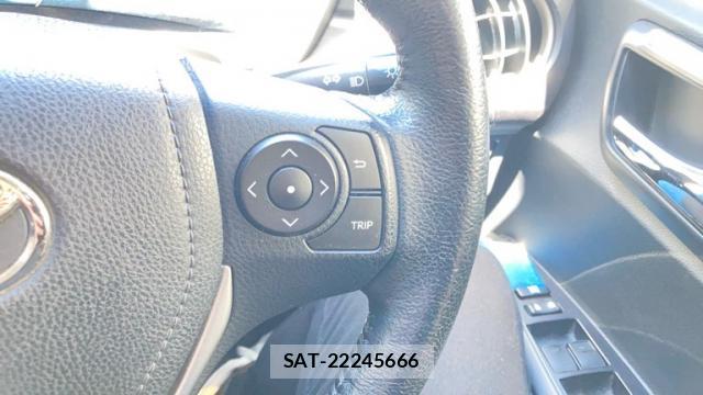 Toyota COROLLA FIELDER 2014-03 8283487-5
