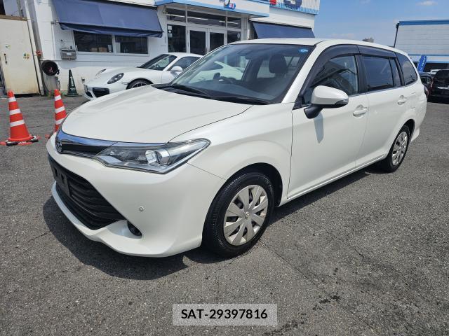 Toyota COROLLA FIELDER 2017 8283697-1