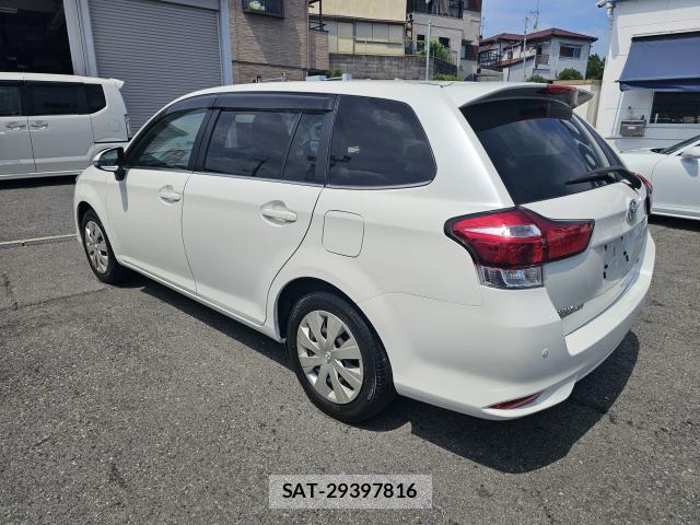Toyota COROLLA FIELDER 2017 8283697-2