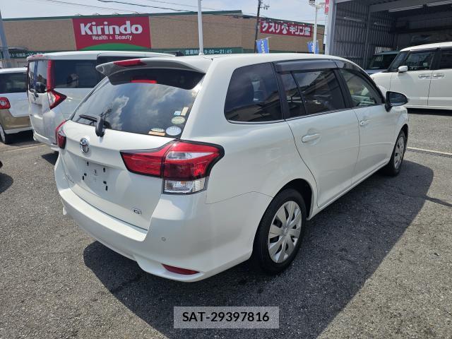 Toyota COROLLA FIELDER 2017 8283697-3