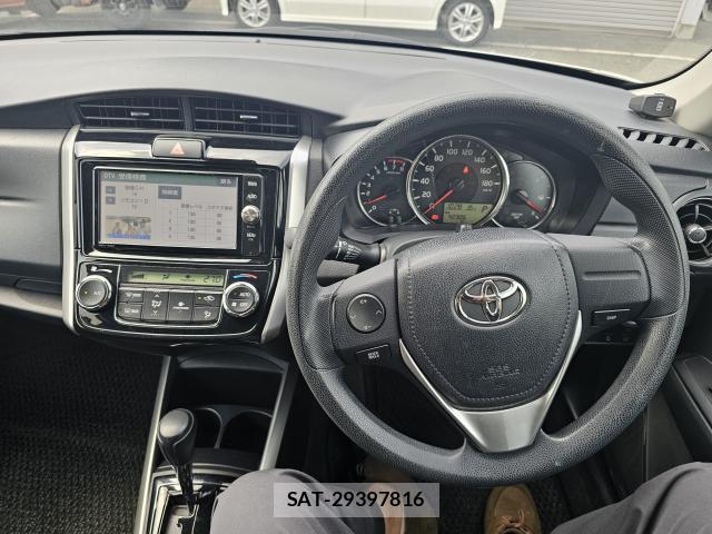 Toyota COROLLA FIELDER 2017 8283697-4