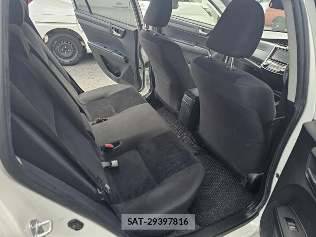 Toyota COROLLA FIELDER 2017 8283697-7