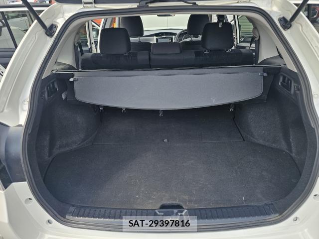 Toyota COROLLA FIELDER 2017 8283697-9