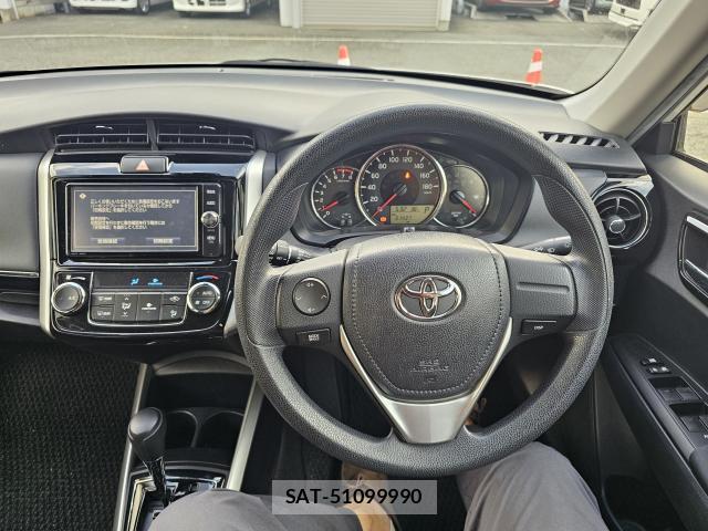 Toyota COROLLA FIELDER 2018-08 8283698-2