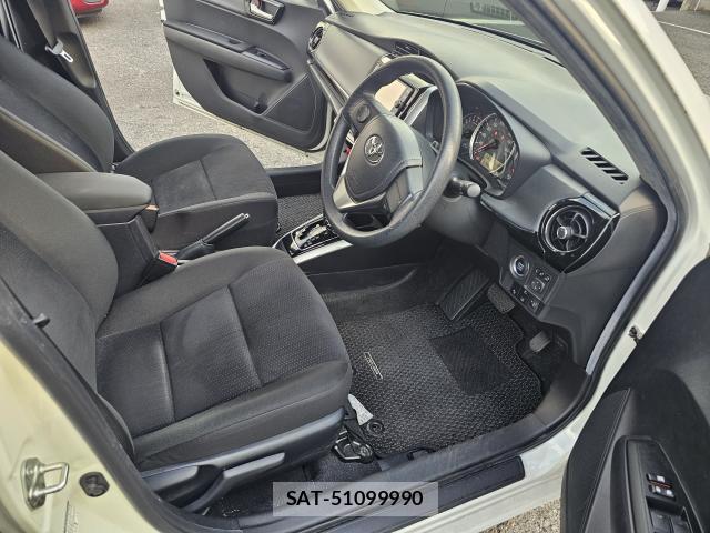 Toyota COROLLA FIELDER 2018-08 8283698-3