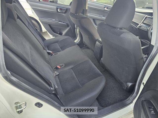 Toyota COROLLA FIELDER 2018-08 8283698-6