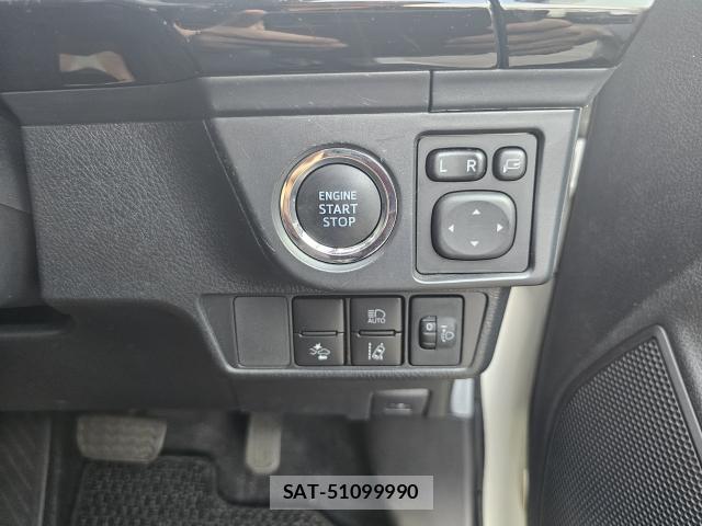 Toyota COROLLA FIELDER 2018-08 8283698-8