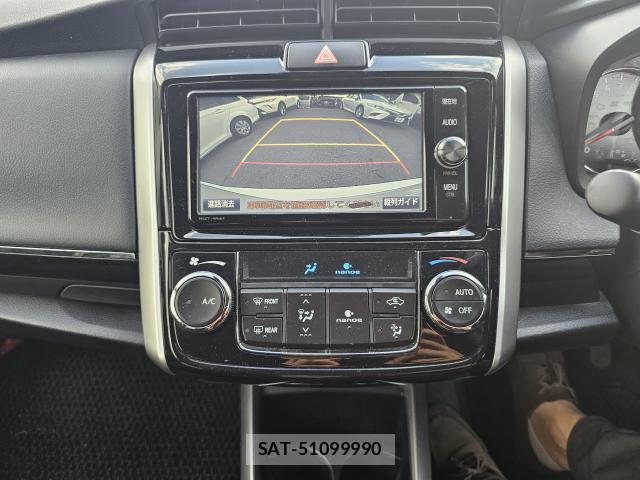 Toyota COROLLA FIELDER 2018-08 8283698-9