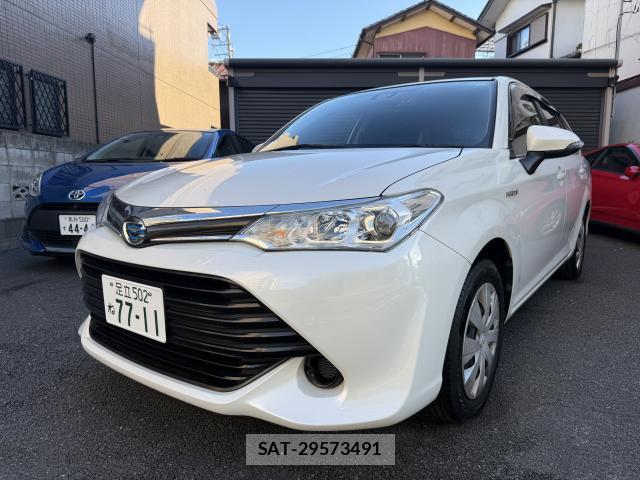 Toyota COROLLA FIELDER 2015-06 8285424-0