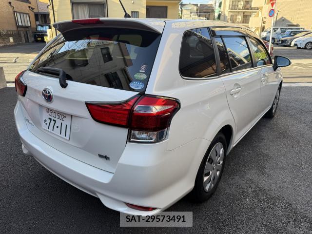 Toyota COROLLA FIELDER 2015-06 8285424-1