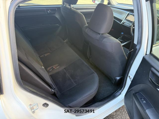 Toyota COROLLA FIELDER 2015-06 8285424-2