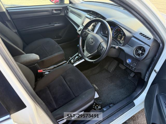 Toyota COROLLA FIELDER 2015-06 8285424-3