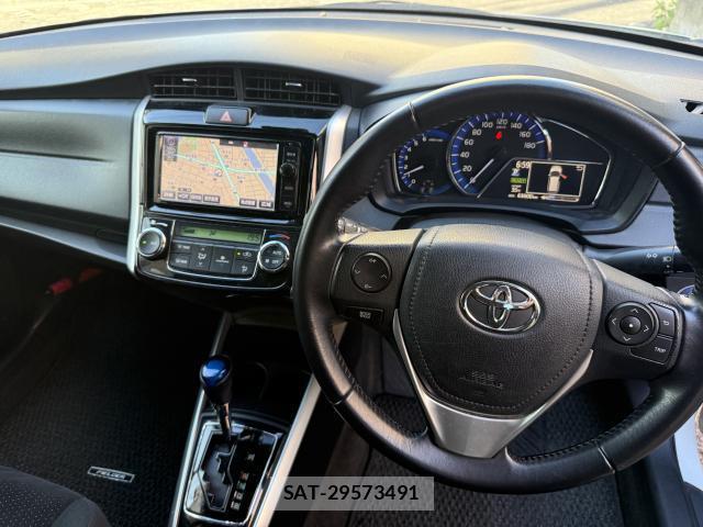 Toyota COROLLA FIELDER 2015-06 8285424-4