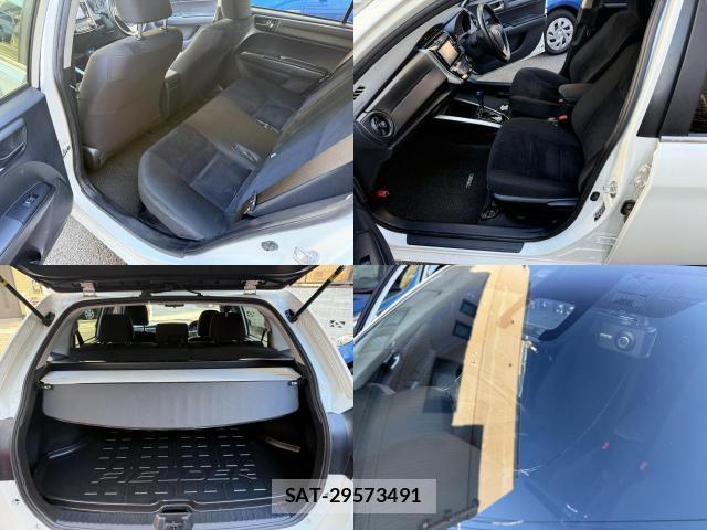 Toyota COROLLA FIELDER 2015-06 8285424-8