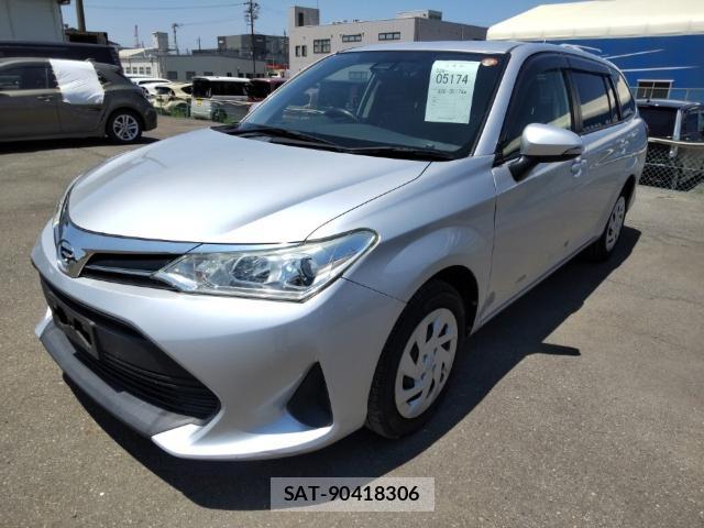 Toyota COROLLA FIELDER 2018-07 8285672-0
