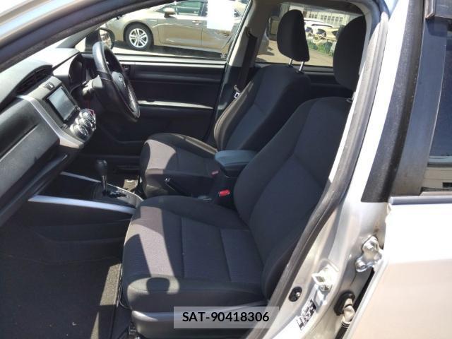 Toyota COROLLA FIELDER 2018-07 8285672-15