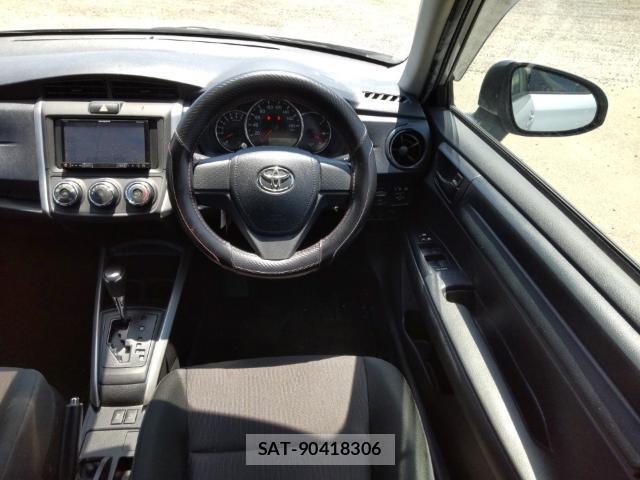 Toyota COROLLA FIELDER 2018-07 8285672-2