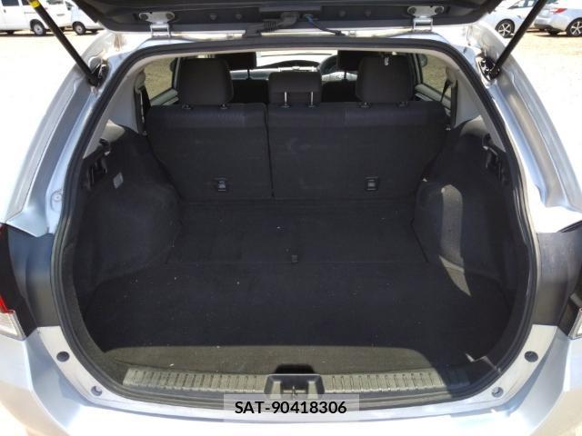 Toyota COROLLA FIELDER 2018-07 8285672-7
