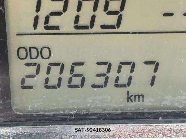 Toyota COROLLA FIELDER 2018-07 8285672-9
