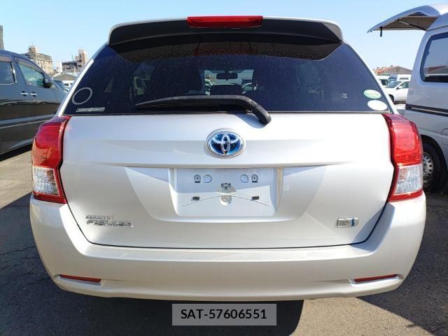Toyota COROLLA FIELDER 2014-07 8285674-1
