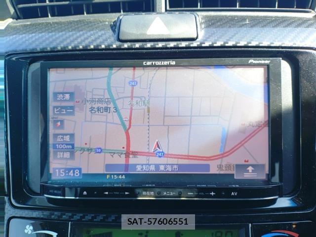 Toyota COROLLA FIELDER 2014-07 8285674-10