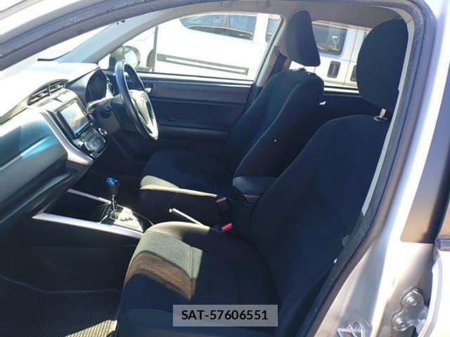 Toyota COROLLA FIELDER 2014-07 8285674-15