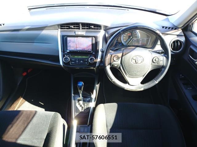 Toyota COROLLA FIELDER 2014-07 8285674-2