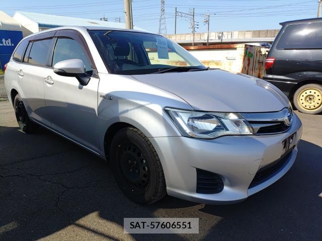 Toyota COROLLA FIELDER 2014-07 8285674-3