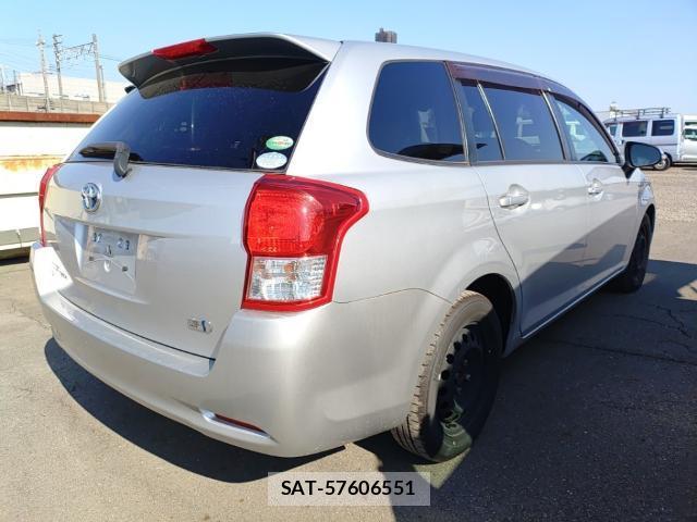 Toyota COROLLA FIELDER 2014-07 8285674-4