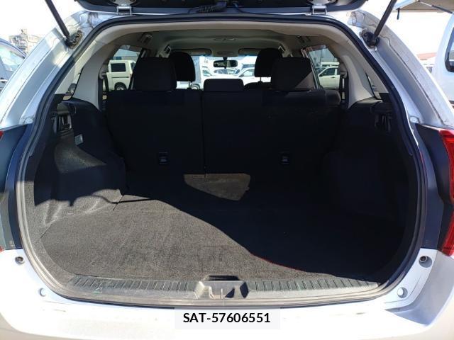 Toyota COROLLA FIELDER 2014-07 8285674-7
