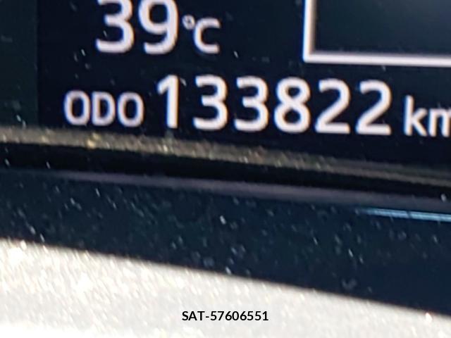 Toyota COROLLA FIELDER 2014-07 8285674-9
