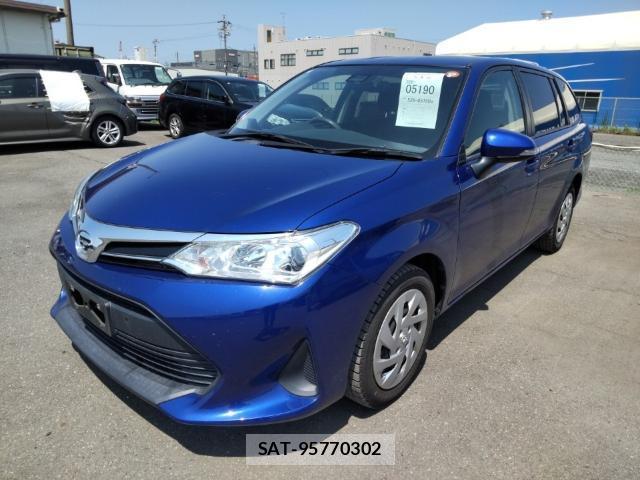 Toyota COROLLA FIELDER 2021-07 8285675-0