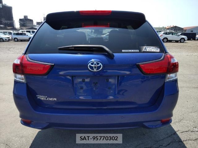 Toyota COROLLA FIELDER 2021-07 8285675-1