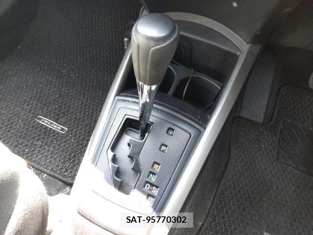 Toyota COROLLA FIELDER 2021-07 8285675-11