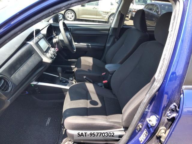 Toyota COROLLA FIELDER 2021-07 8285675-15