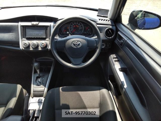 Toyota COROLLA FIELDER 2021-07 8285675-2