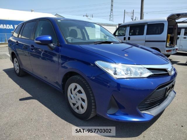 Toyota COROLLA FIELDER 2021-07 8285675-3
