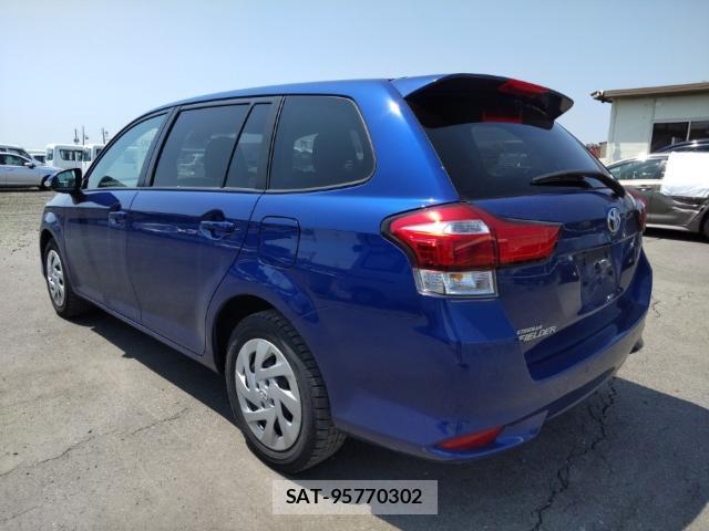 Toyota COROLLA FIELDER 2021-07 8285675-5