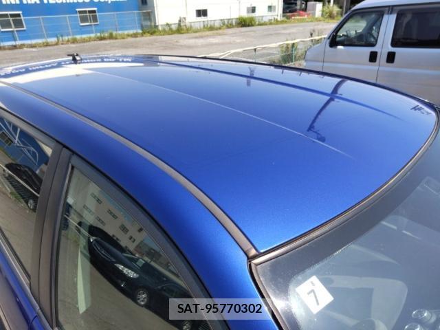 Toyota COROLLA FIELDER 2021-07 8285675-6