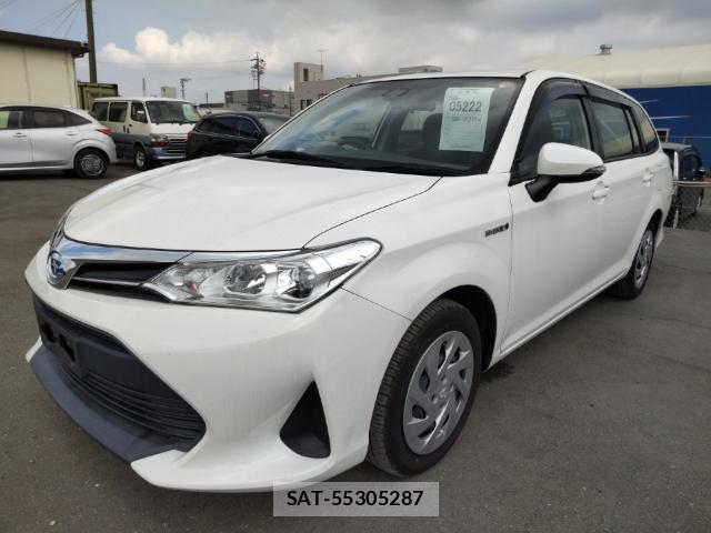 Toyota COROLLA FIELDER 2019-07 8285682-0