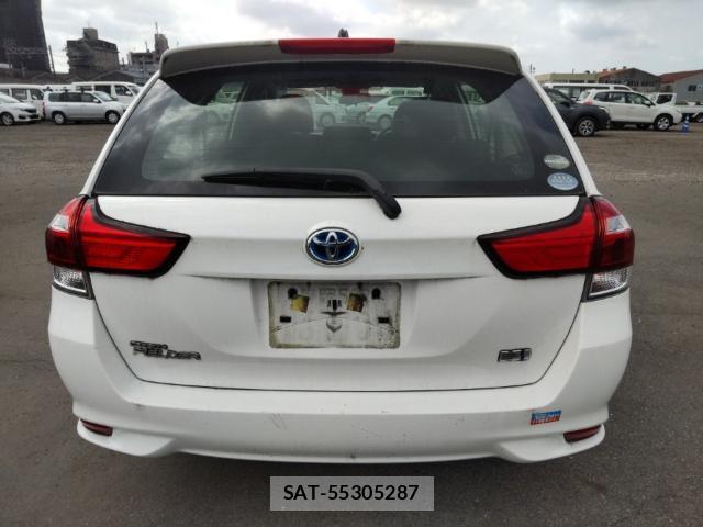 Toyota COROLLA FIELDER 2019-07 8285682-1
