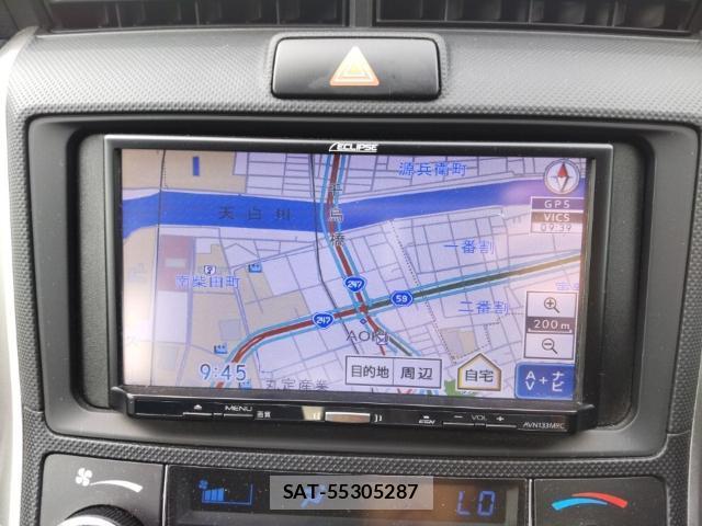Toyota COROLLA FIELDER 2019-07 8285682-10