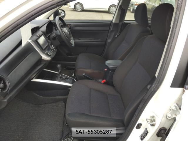 Toyota COROLLA FIELDER 2019-07 8285682-15