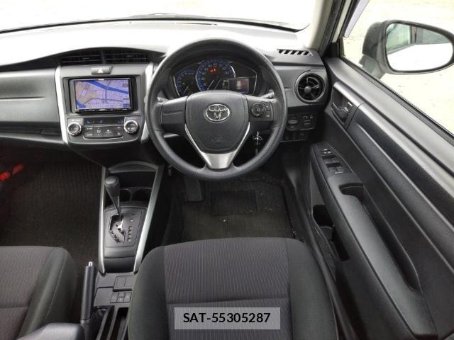Toyota COROLLA FIELDER 2019-07 8285682-2