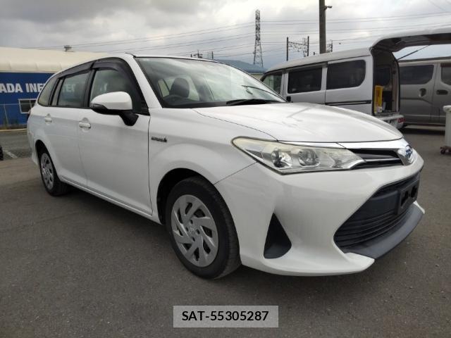 Toyota COROLLA FIELDER 2019-07 8285682-3